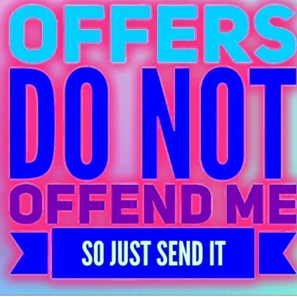 It Never Hurts To Ask!